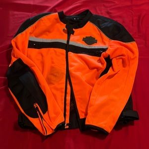 Harley Davidson Jacket